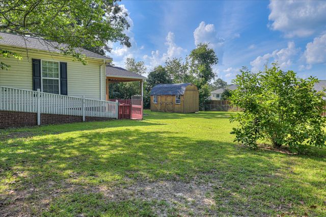 280 W Forrest Street, Harlem, GA 30814