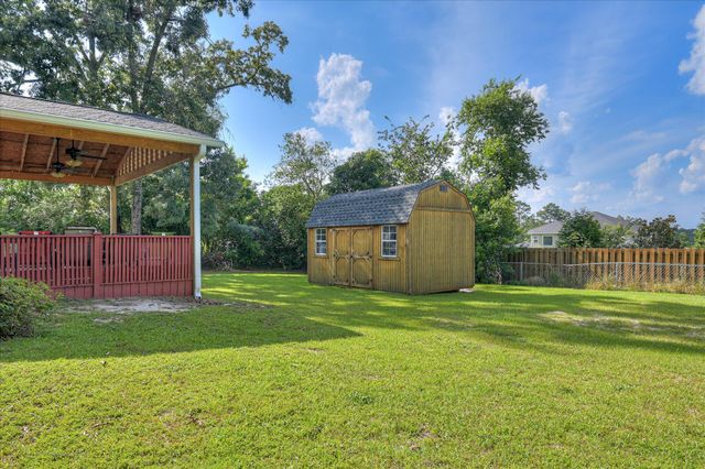 280 W Forrest Street, Harlem, GA 30814