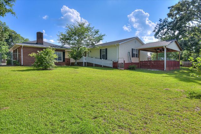 280 W Forrest Street, Harlem, GA 30814