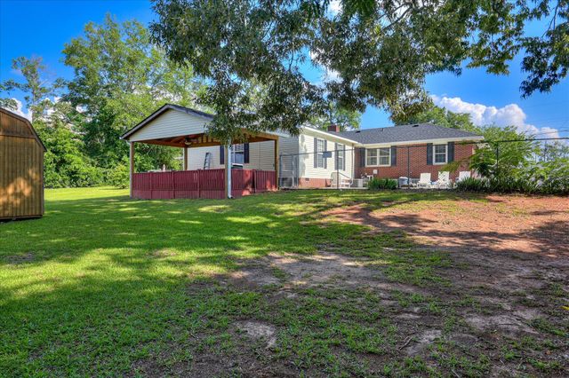 280 W Forrest Street, Harlem, GA 30814