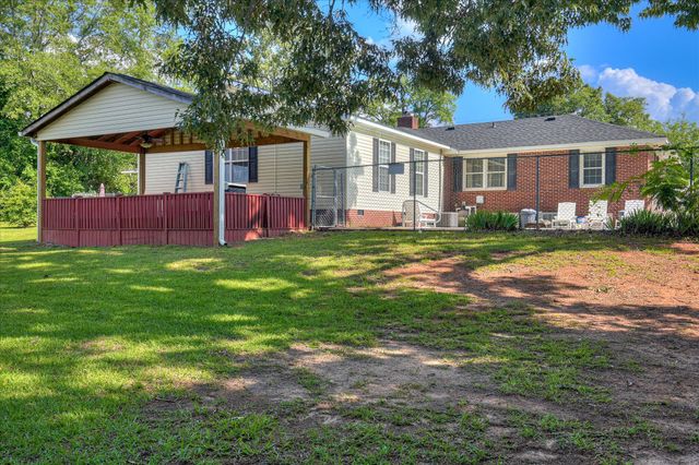 280 W Forrest Street, Harlem, GA 30814