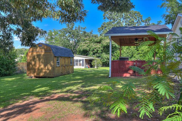 280 W Forrest Street, Harlem, GA 30814