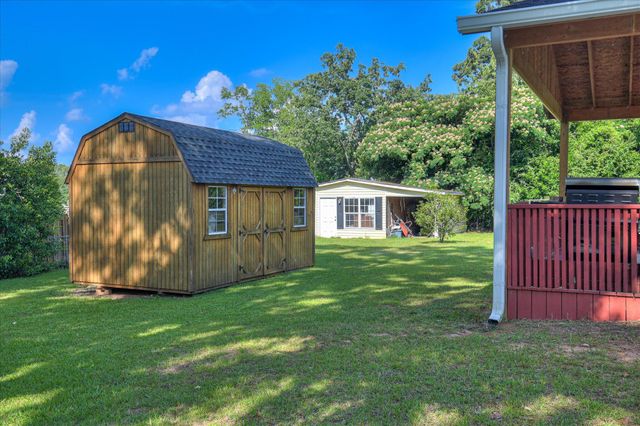 280 W Forrest Street, Harlem, GA 30814
