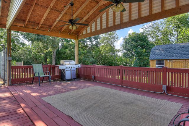 280 W Forrest Street, Harlem, GA 30814