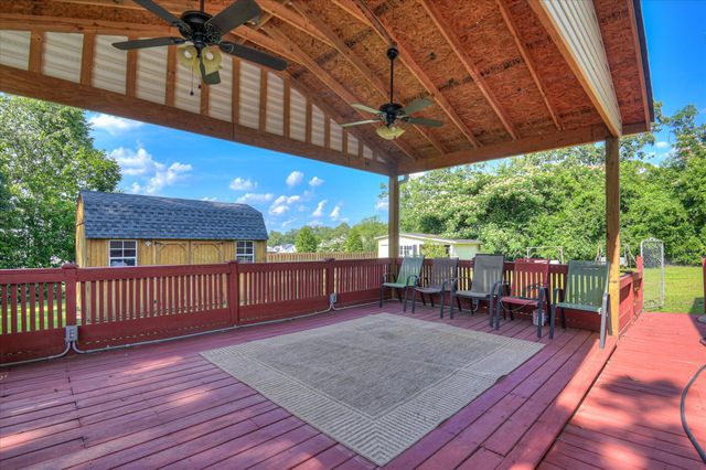 280 W Forrest Street, Harlem, GA 30814