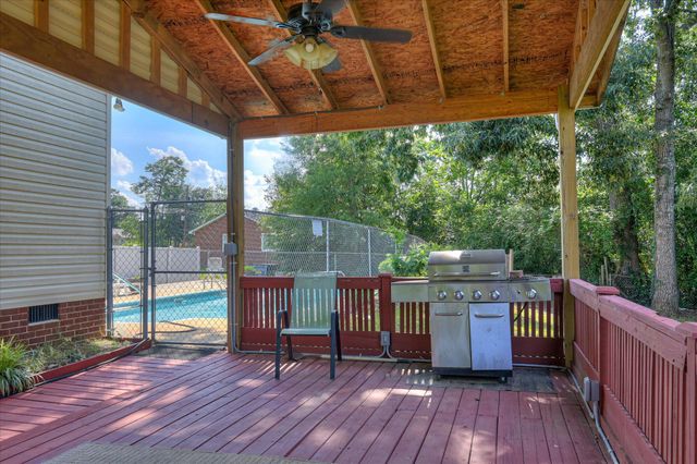 280 W Forrest Street, Harlem, GA 30814
