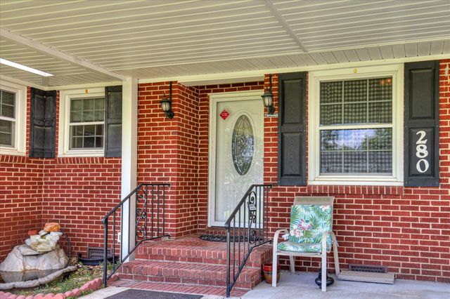 280 W Forrest Street, Harlem, GA 30814