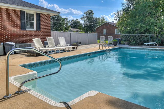 280 W Forrest Street, Harlem, GA 30814