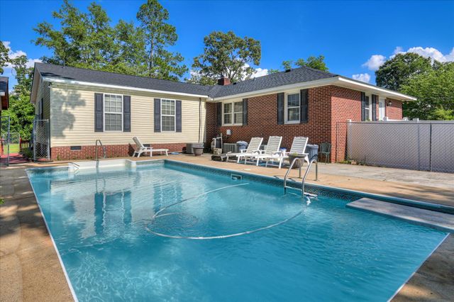 280 W Forrest Street, Harlem, GA 30814