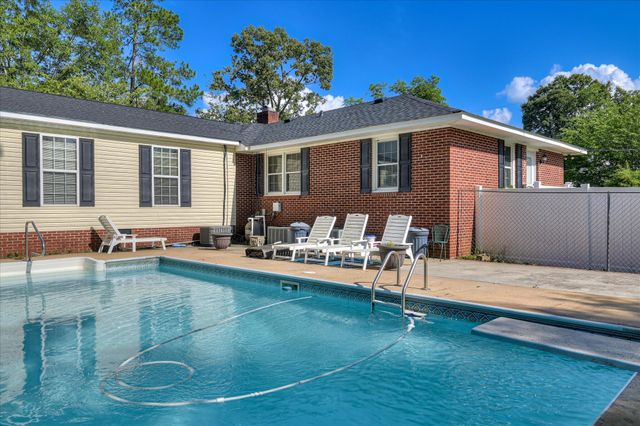 280 W Forrest Street, Harlem, GA 30814