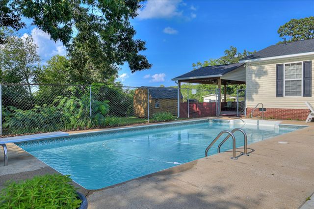 280 W Forrest Street, Harlem, GA 30814