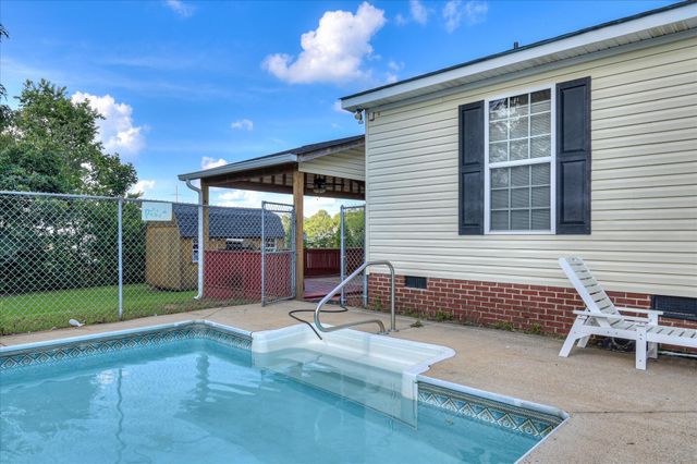 280 W Forrest Street, Harlem, GA 30814