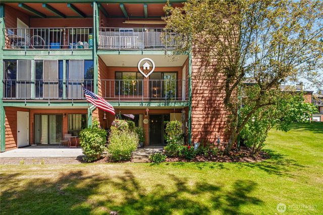 7301 N Skyview Place #B201, Tacoma, WA 98406