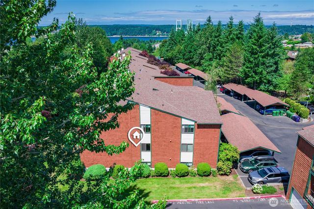 7301 N Skyview Place #B201, Tacoma, WA 98406