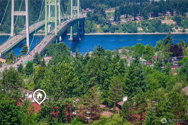 7301 N Skyview Place #B201, Tacoma, WA 98406