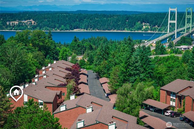 7301 N Skyview Place #B201, Tacoma, WA 98406