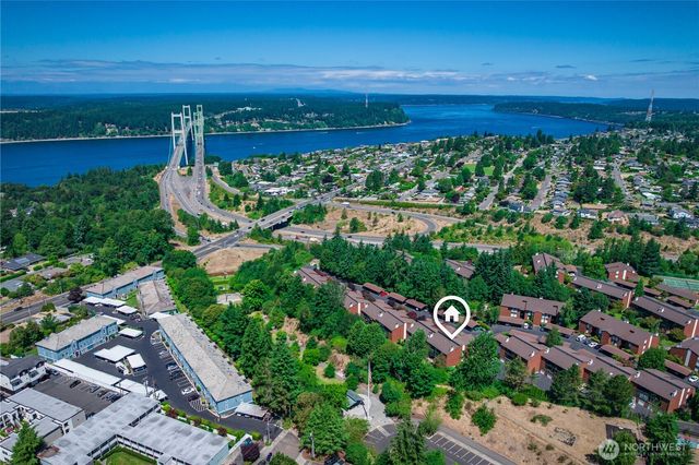 7301 N Skyview Place #B201, Tacoma, WA 98406