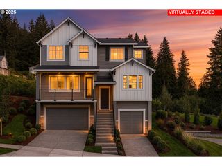 11748 Sw Hayrick Ter, Beaverton, OR 97007