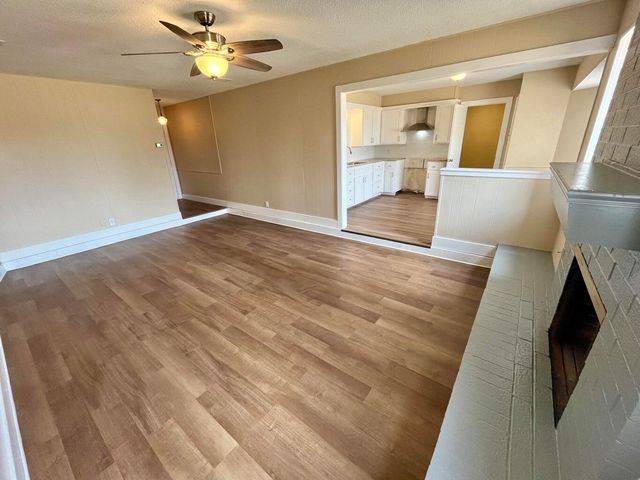 4108 Villa Drive, Plainview, TX 79072