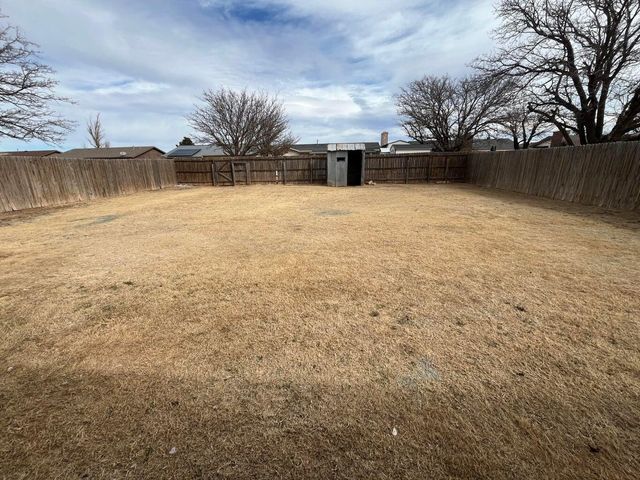 4108 Villa Drive, Plainview, TX 79072