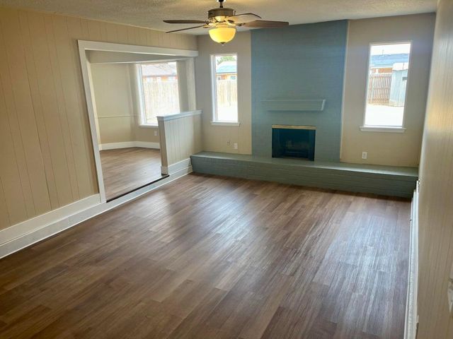 4108 Villa Drive, Plainview, TX 79072