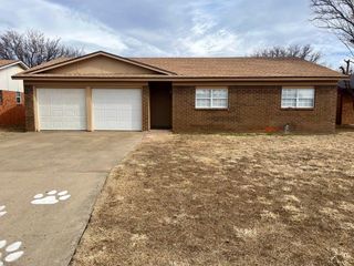 4108 Villa Drive, Plainview, TX 79072