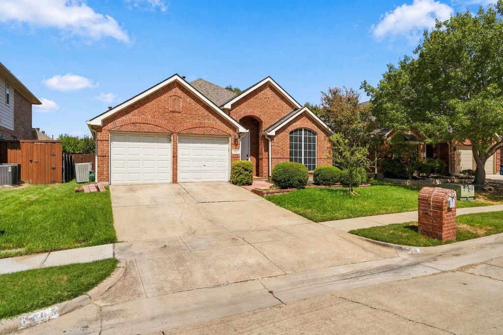 3105 Nighthawk Lane, Little Elm, TX 75068 — photo 2