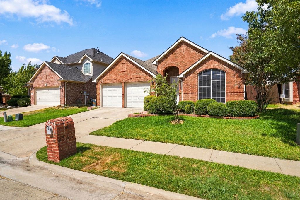 3105 Nighthawk Lane, Little Elm, TX 75068 — photo 3
