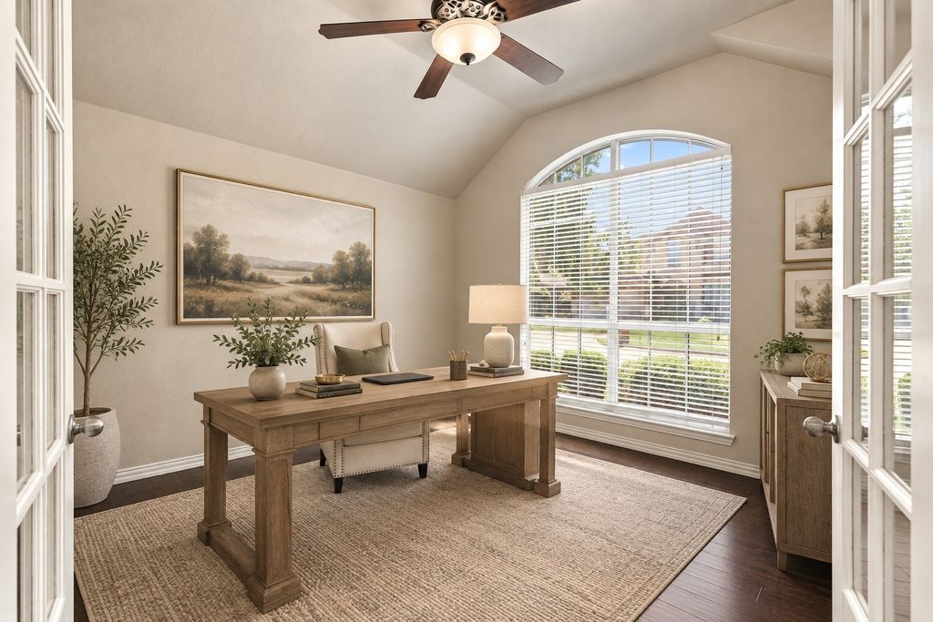 3105 Nighthawk Lane, Little Elm, TX 75068 — photo 5