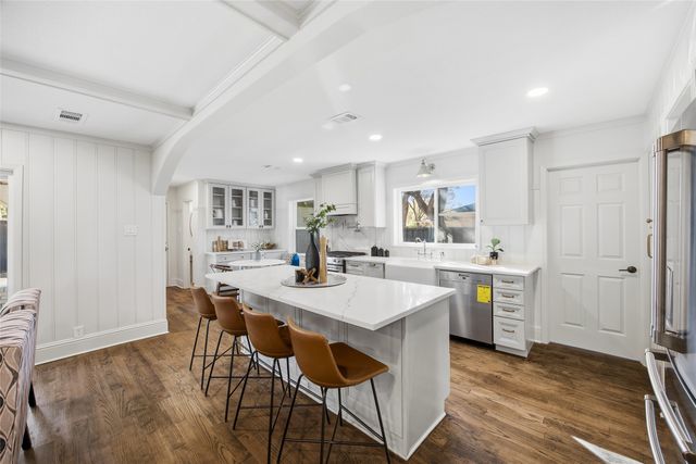 6116 E University Boulevard, Dallas, TX 75214