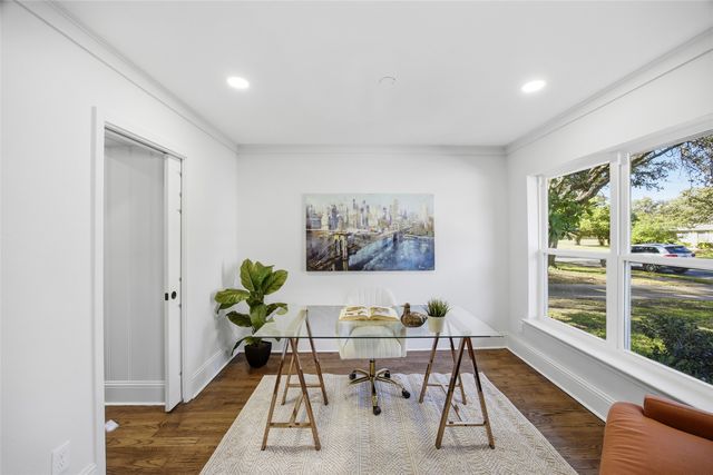 6116 E University Boulevard, Dallas, TX 75214