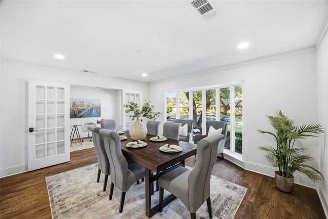 6116 E University Boulevard, Dallas, TX 75214