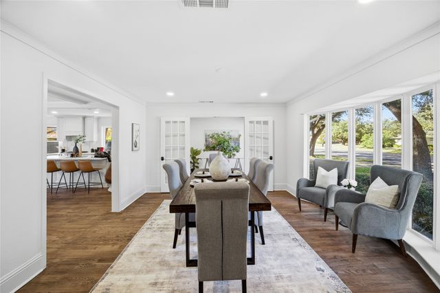 6116 E University Boulevard, Dallas, TX 75214