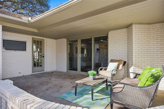 6116 E University Boulevard, Dallas, TX 75214