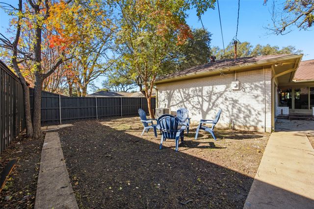 6116 E University Boulevard, Dallas, TX 75214