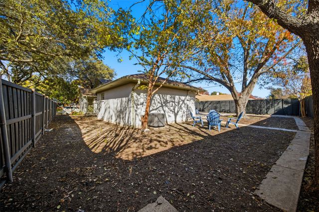 6116 E University Boulevard, Dallas, TX 75214