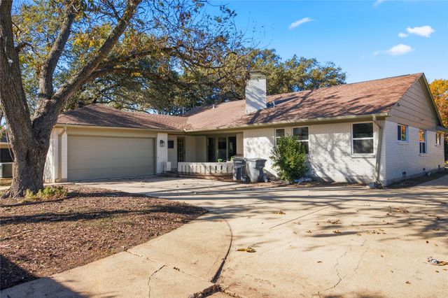 6116 E University Boulevard, Dallas, TX 75214