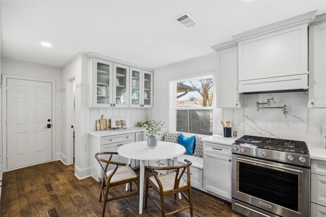 6116 E University Boulevard, Dallas, TX 75214