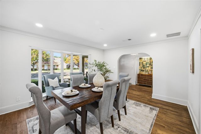 6116 E University Boulevard, Dallas, TX 75214