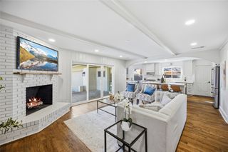 6116 E University Boulevard, Dallas, TX 75214