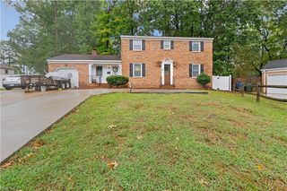 854 Eads CT, Newport News, VA 23608