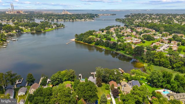 7580 BEACH DR, Pasadena, MD 21122