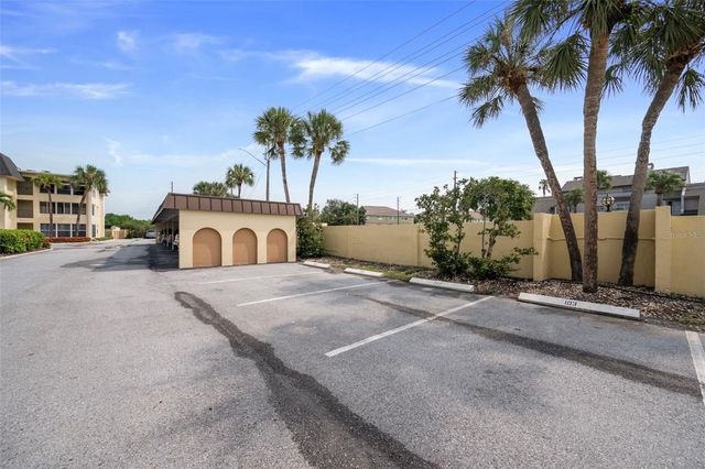 4780 COVE CIRCLE STREET 103, St Petersburg, FL 33708