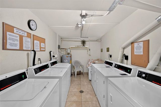 4780 COVE CIRCLE STREET 103, St Petersburg, FL 33708