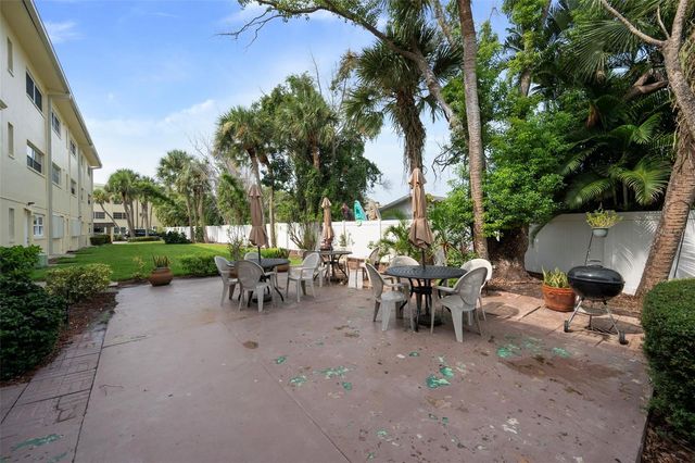 4780 COVE CIRCLE STREET 103, St Petersburg, FL 33708
