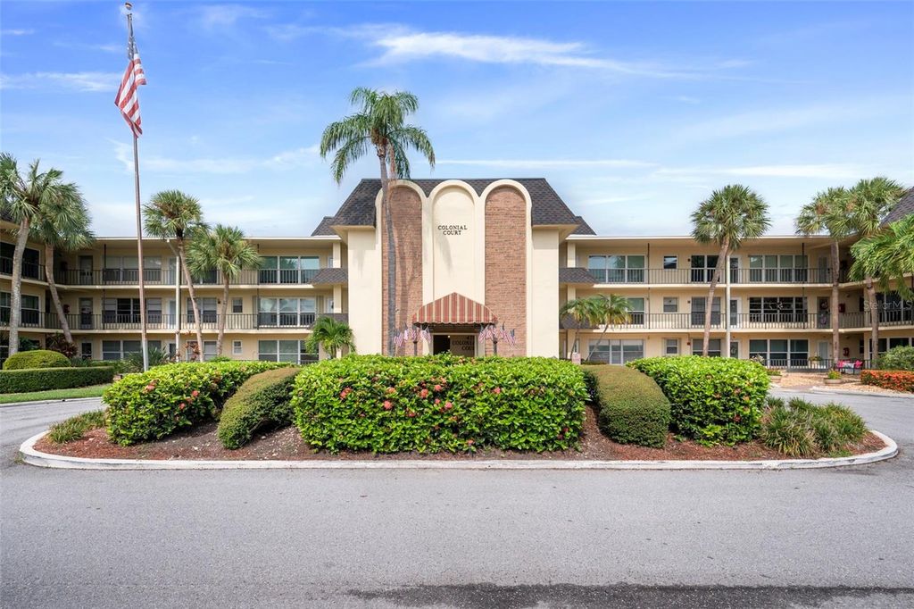 4780 COVE CIRCLE STREET 103, St Petersburg, FL 33708