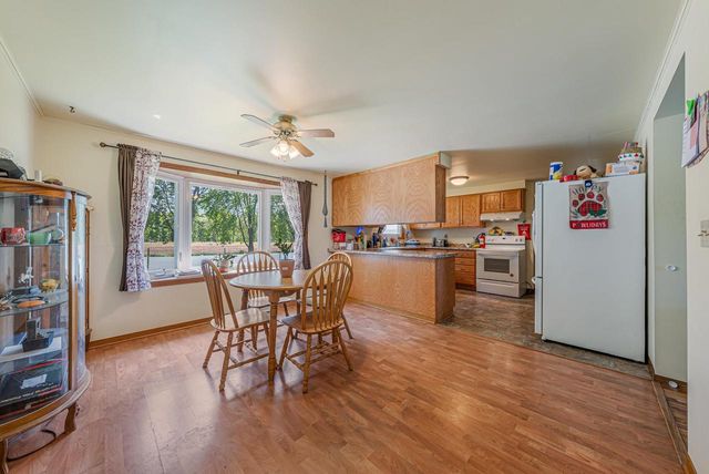 N8053 HICKORY ROAD, Bear Creek, WI 54922
