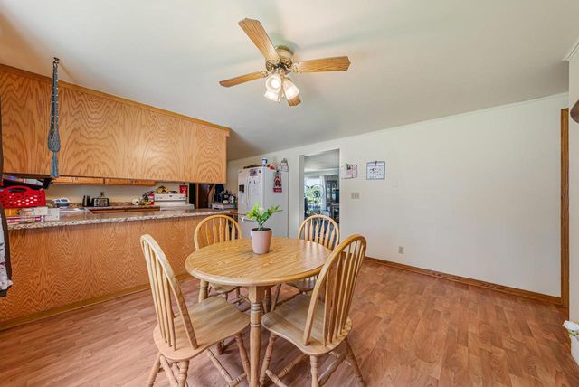 N8053 HICKORY ROAD, Bear Creek, WI 54922