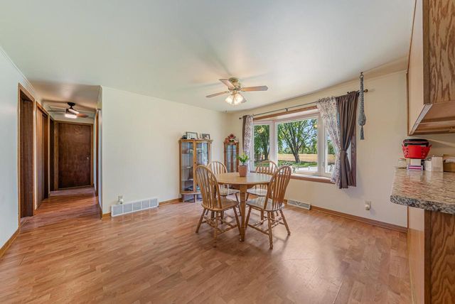N8053 HICKORY ROAD, Bear Creek, WI 54922