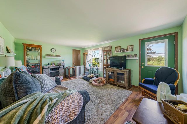 N8053 HICKORY ROAD, Bear Creek, WI 54922